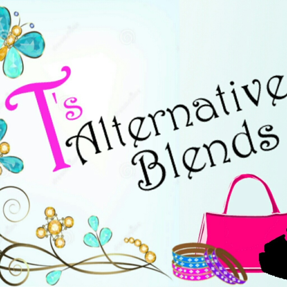 Meet your Posher, Theresa